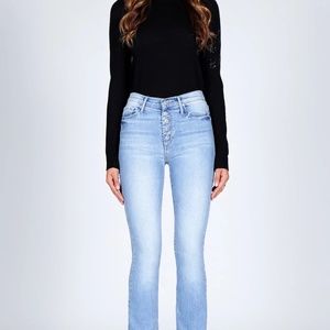 Black Orchid GiGi Sz 30